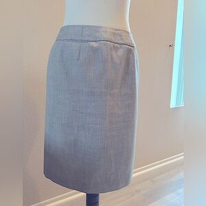 Calvin Klein skirt for work or pleasure.
